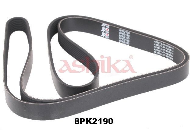 Поліклиновий ремінь ASHIKA 1128PK2190 - zapix
