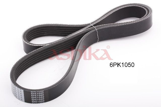 Поліклиновий ремінь ASHIKA 1126PK1050 - zapix