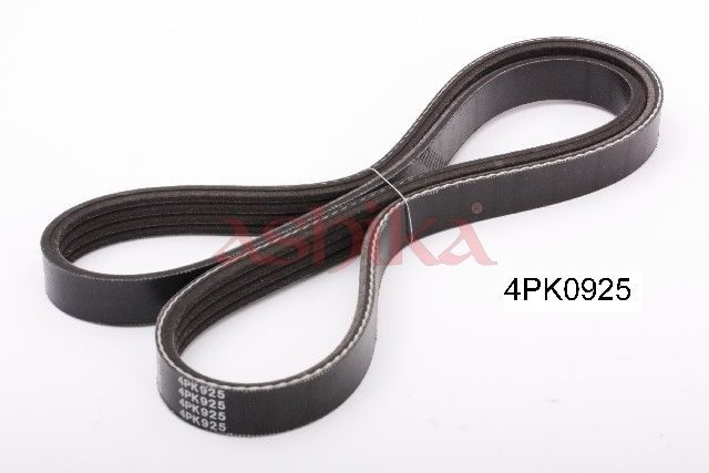 Поліклиновий ремінь ASHIKA 1124PK925 - zapix