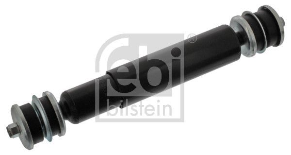 Амортизатор FEBI BILSTEIN 20314 - zapix
