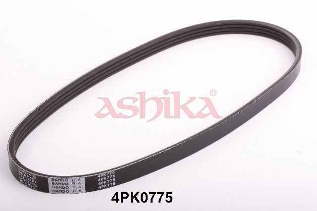 Поліклиновий ремінь ASHIKA 1124PK775 - zapix
