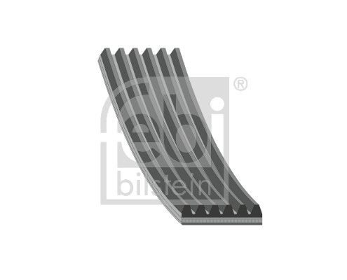 Поликлиновый ремень FEBI BILSTEIN 28896