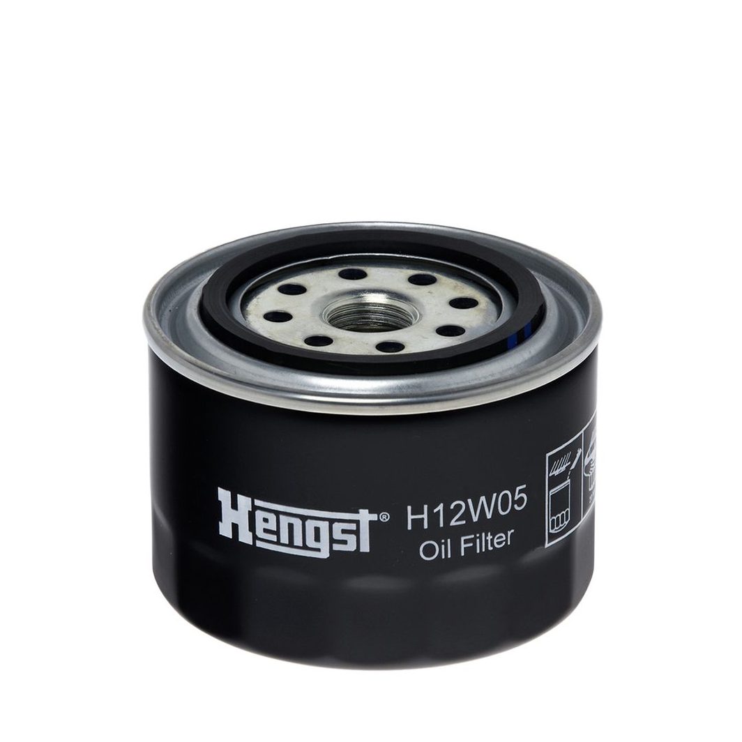 Оливний фільтр HENGST FILTER H12W05