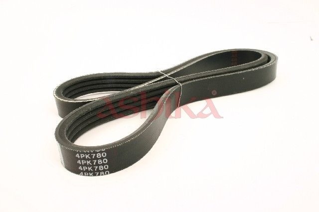 Поліклиновий ремінь ASHIKA 1124PK780 - zapix