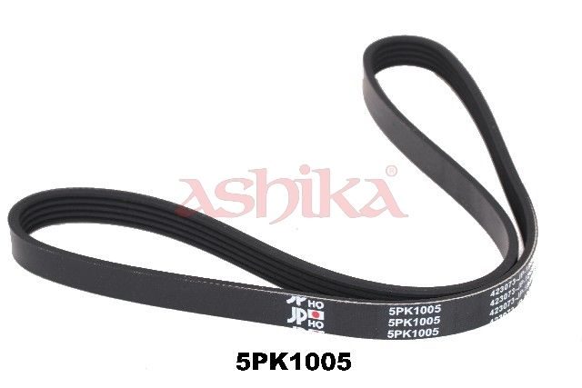 Поліклиновий ремінь ASHIKA 1125PK1005 - zapix