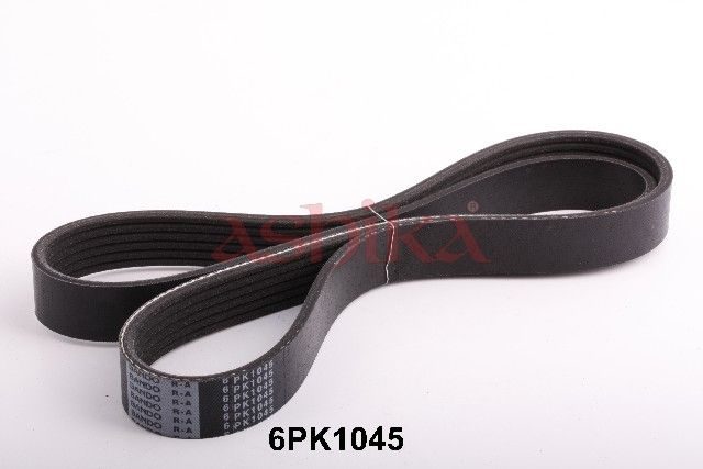 Поліклиновий ремінь ASHIKA 1126PK1045 - zapix