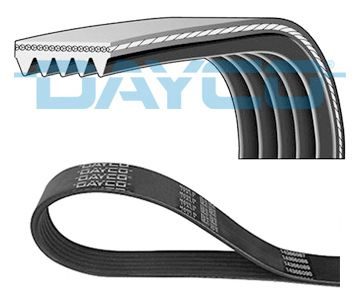 Поликлиновый ремень DAYCO 5PK872