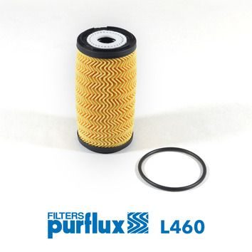 Оливний фільтр PURFLUX L460 - zapix