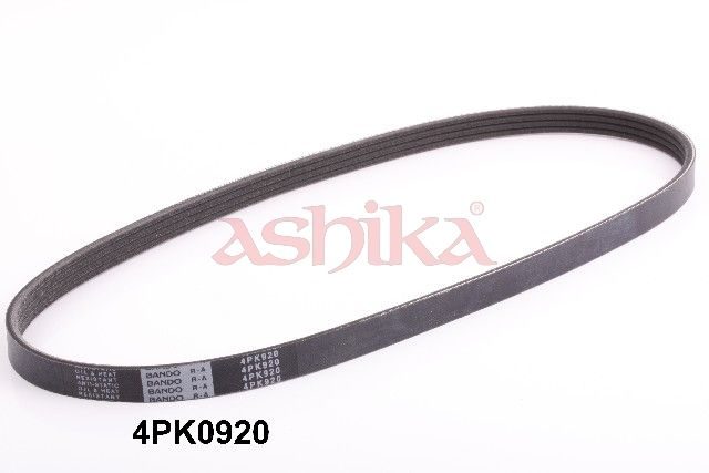 Поліклиновий ремінь ASHIKA 1124PK920 - zapix
