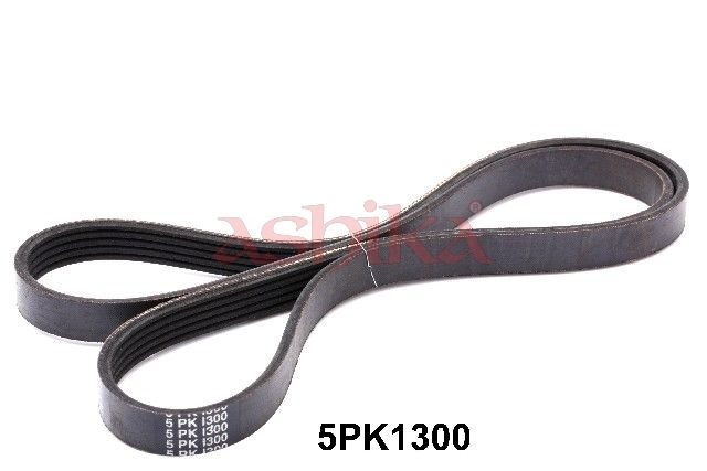 Поліклиновий ремінь ASHIKA 1125PK1300 - zapix