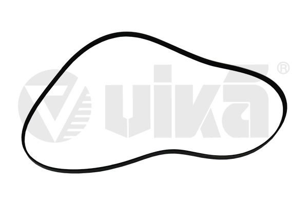 Поліклиновий ремінь VIKA 22600870601 - zapix