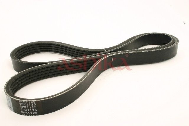 Поліклиновий ремінь ASHIKA 1125PK1125 - zapix