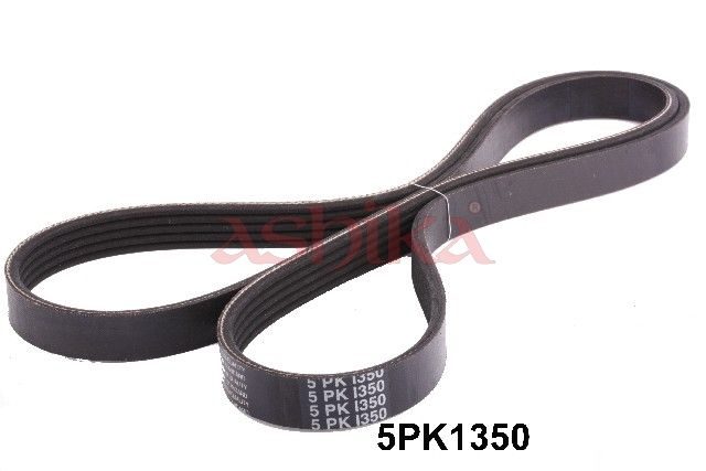 Поліклиновий ремінь ASHIKA 1125PK1350 - zapix