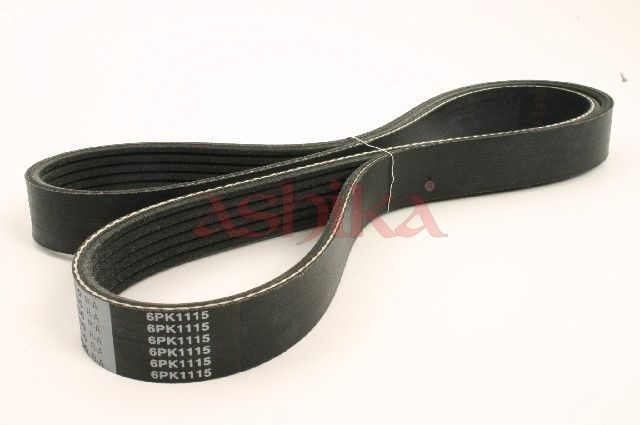 Поліклиновий ремінь ASHIKA 1126PK1115 - zapix