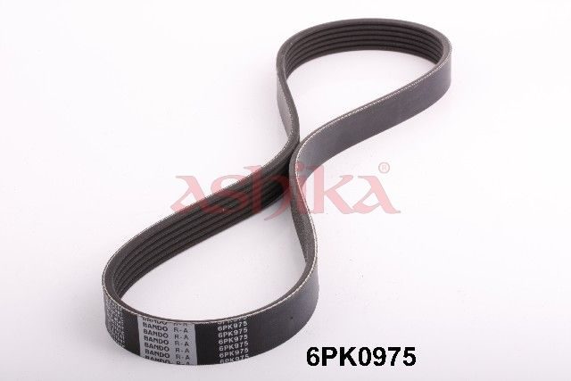 Поліклиновий ремінь ASHIKA 1126PK975 - zapix