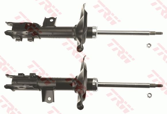 Амортизатор TRW JGM1279T - zapix