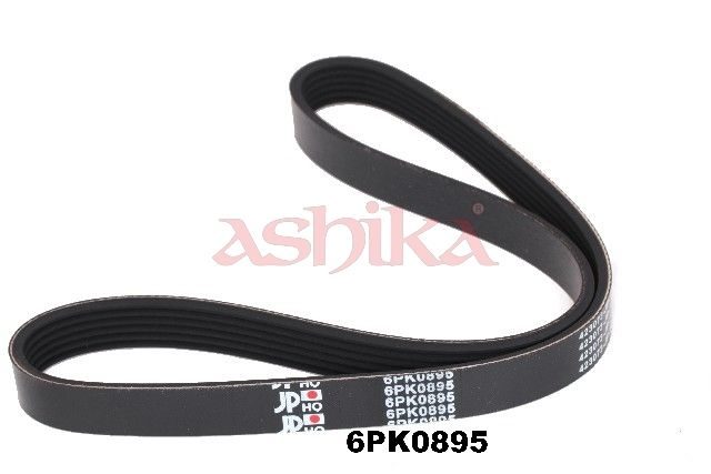 Поліклиновий ремінь ASHIKA 1126PK895 - zapix