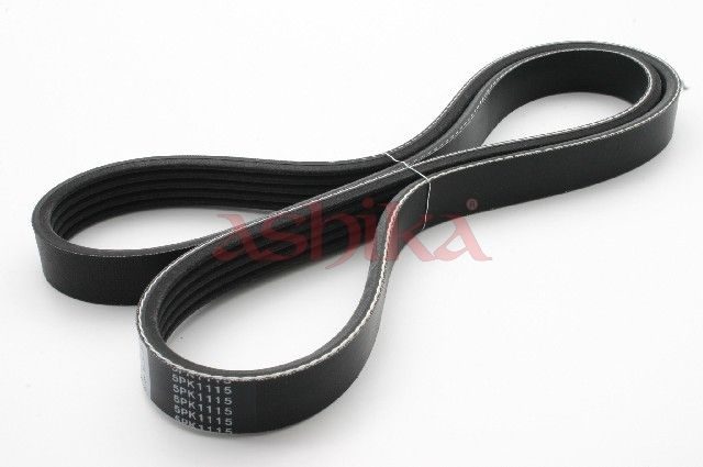 Поліклиновий ремінь ASHIKA 1125PK1115 - zapix