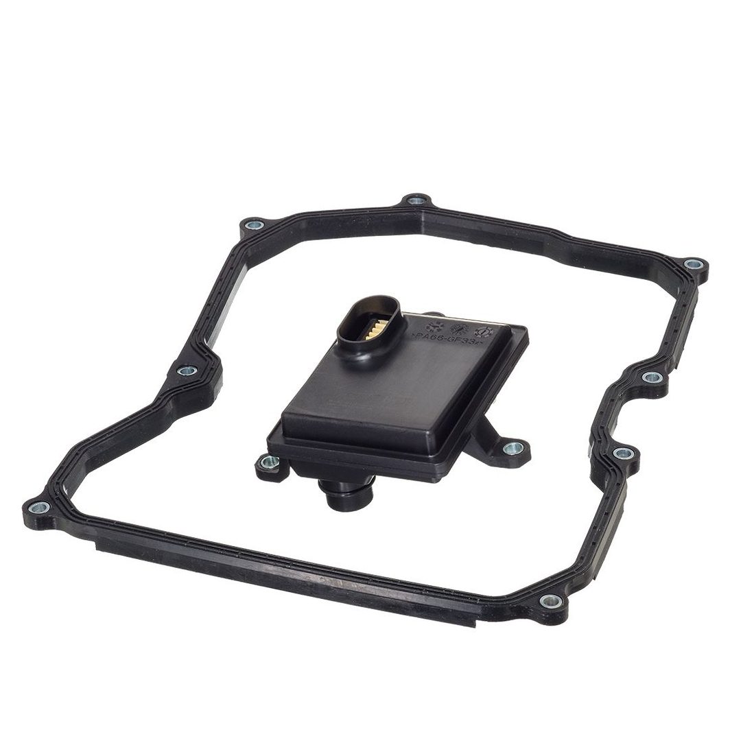 Фільтр АКПП HENGST FILTER EG939HD475 - zapix