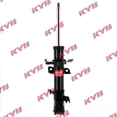 Амортизатор KYB 3348056 - zapix