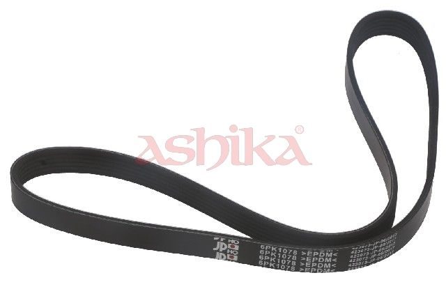 Поліклиновий ремінь ASHIKA 1126PK1078 - zapix