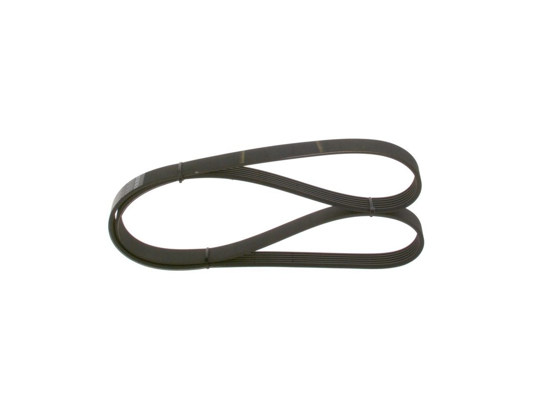 Поліклиновий ремінь BOSCH 1987946245 - zapix