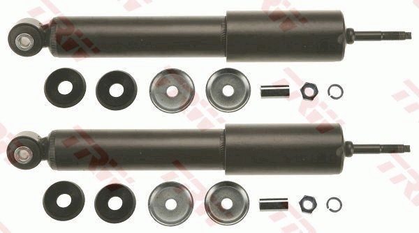 Амортизатор TRW JGT178T - zapix