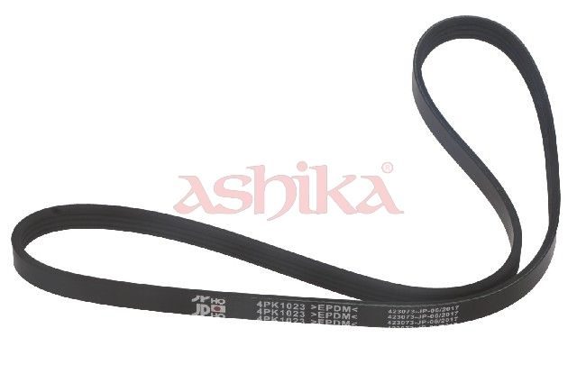 Поліклиновий ремінь ASHIKA 1124PK1023 - zapix