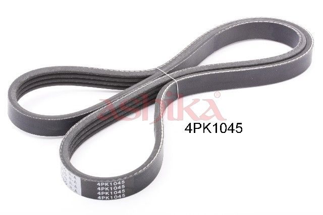 Поліклиновий ремінь ASHIKA 1124PK1045 - zapix