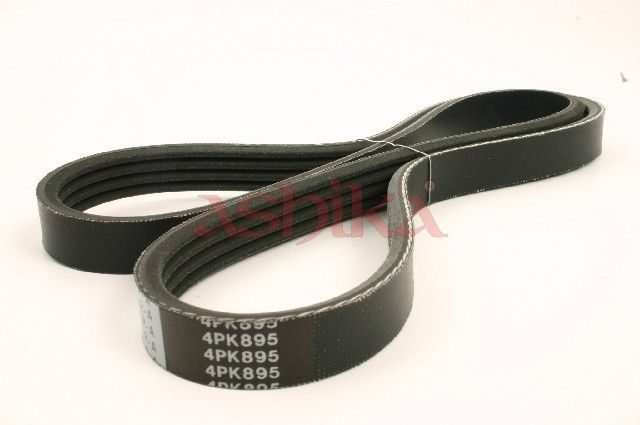 Поліклиновий ремінь ASHIKA 1124PK895 - zapix