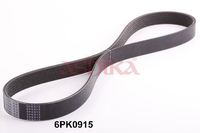 Поліклиновий ремінь ASHIKA 1126PK915 - zapix