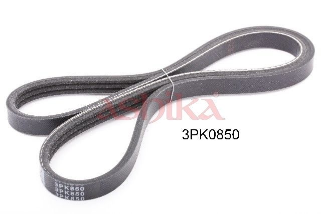 Поліклиновий ремінь ASHIKA 1123PK850 - zapix