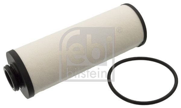Фильтр АКПП FEBI BILSTEIN 101965
