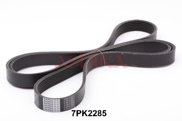 Поліклиновий ремінь ASHIKA 1127PK2285 - zapix