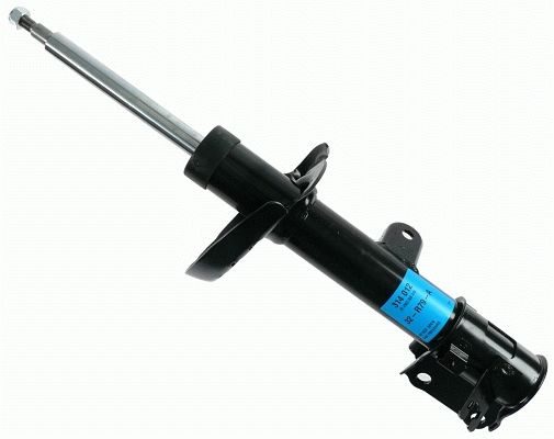 Амортизатор BOGE 32R79A - zapix