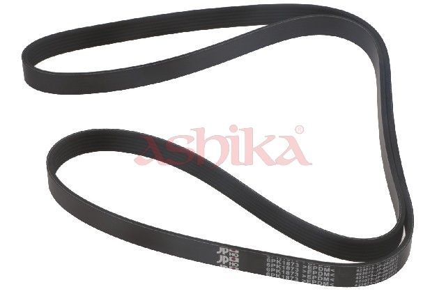 Поліклиновий ремінь ASHIKA 1126PK1873 - zapix