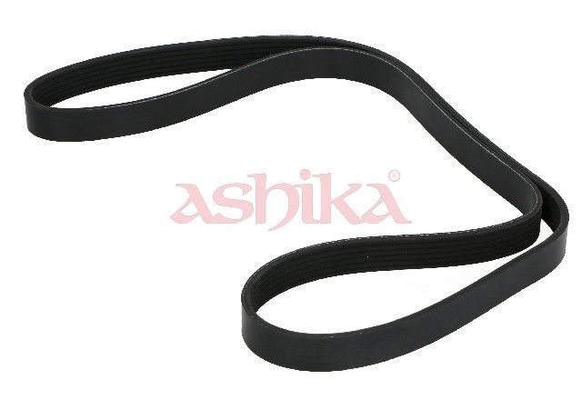 Поліклиновий ремінь ASHIKA 1126PK1275 - zapix