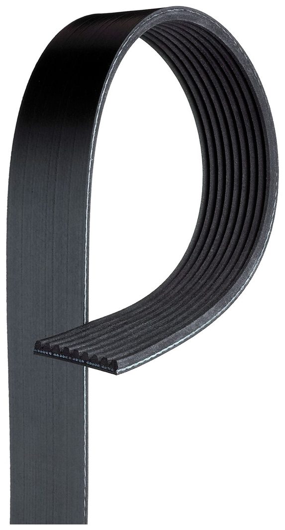 Поліклиновий ремінь GATES 9PK2338HD - zapix