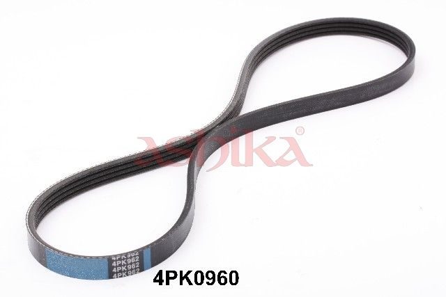 Поліклиновий ремінь ASHIKA 1124PK960 - zapix