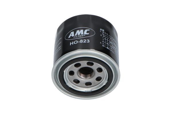 Оливний фільтр KAVO PARTS HO823 - zapix
