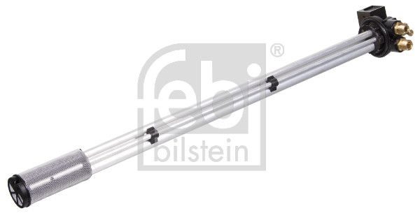 Датчик рівня палива FEBI BILSTEIN 102664 - zapix