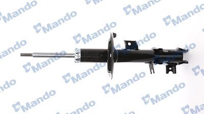 Амортизатор MANDO MSS016142 - zapix