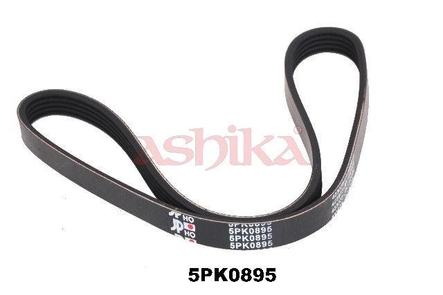 Поліклиновий ремінь ASHIKA 1125PK895 - zapix