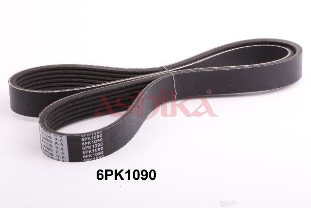 Поліклиновий ремінь ASHIKA 1126PK1090 - zapix
