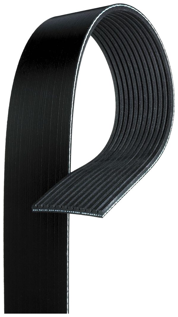 Поліклиновий ремінь GATES 12PK717 - zapix