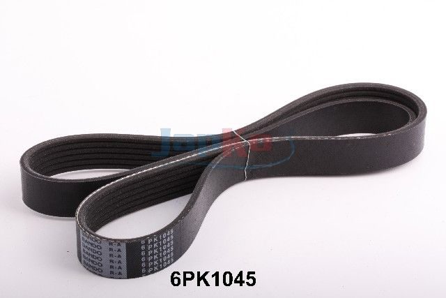 Поликлиновый ремень JAPKO 6PK1045