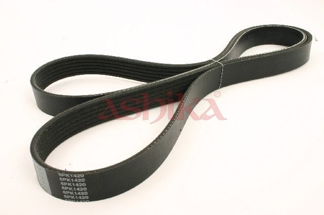 Поліклиновий ремінь ASHIKA 1126PK1420 - zapix
