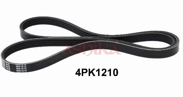 Поліклиновий ремінь ASHIKA 1124PK1210 - zapix