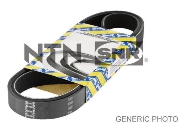 Поликлиновый ремень SNR CA6PK1340