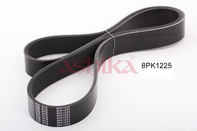 Поліклиновий ремінь ASHIKA 1128PK1225 - zapix